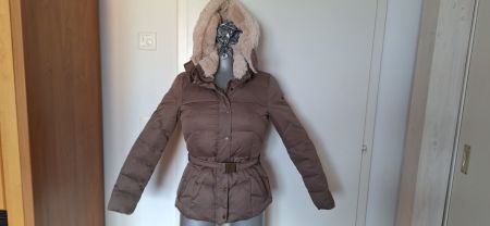 EDC (Esprit), doudoune / Daunenjacke