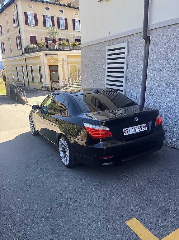 BMW Cerchioni: Cerchi BMW style 166 – Usato da vacallo venduto da ili_vs6q 2