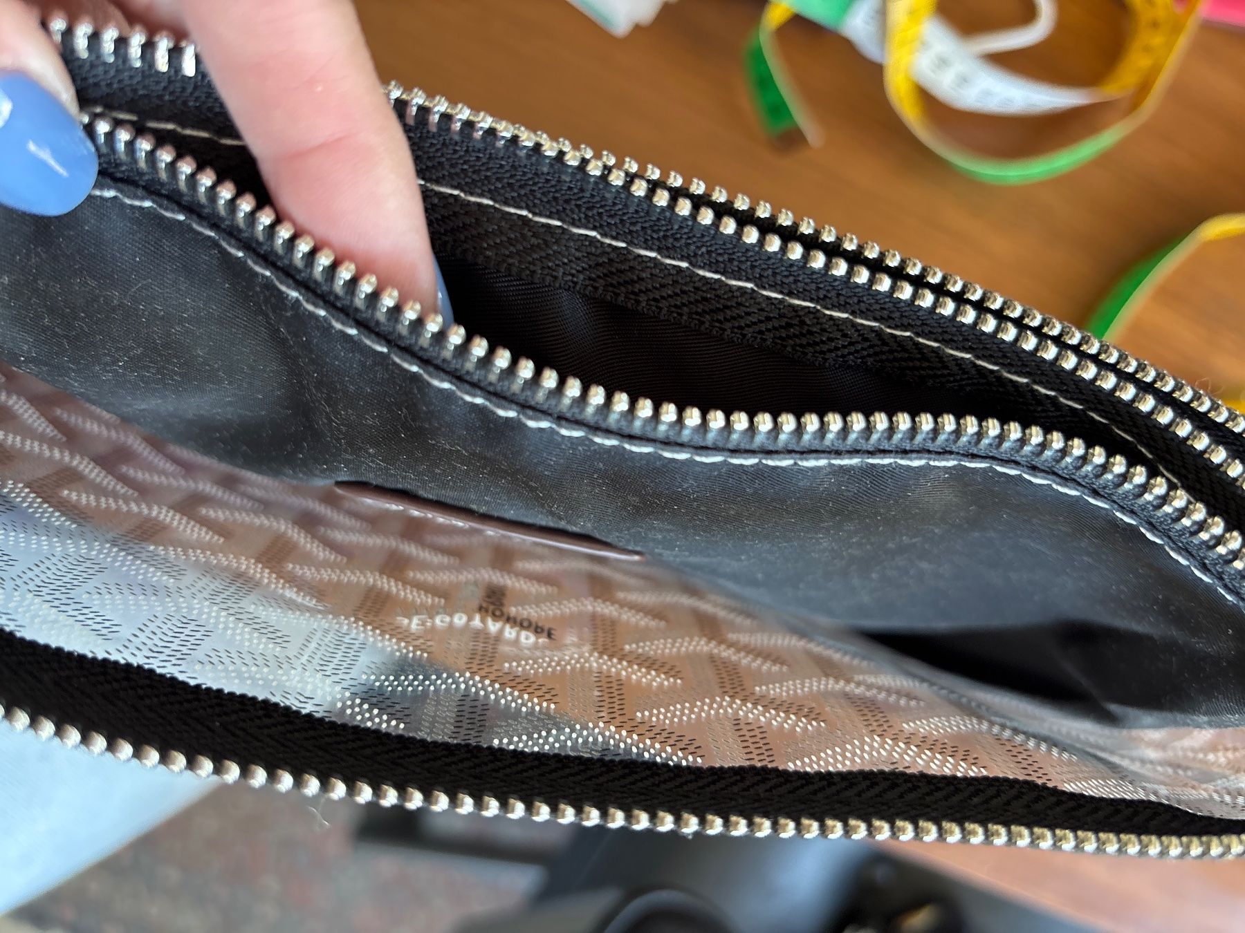 Cover & Protezioni schermo: Pochette iPad ZENITH – Nuovo e nell'imballaggio originale da Genève venduto da bha_jcf5 5