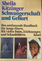 Schwangerschaft und Geburt - Ratgeber, viele Fotos