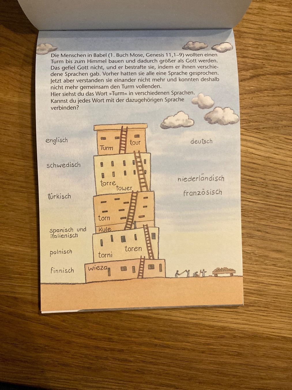 Libri: Bibel-Rätsel (ars Edition) – Nuovo (secondo la descrizione) da Winterthur venduto da Quilterin 3