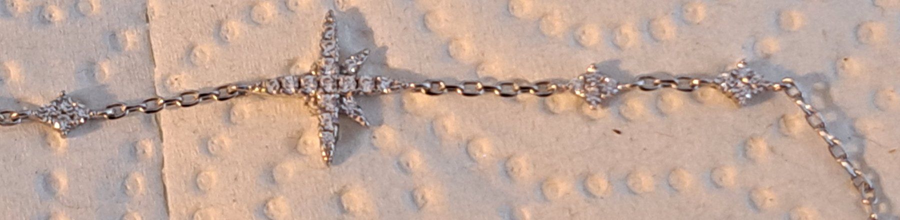 Armbänder & -reifen: Bracelet 925 – Gebraucht aus Biel/Bienne von raf_2yqq 2