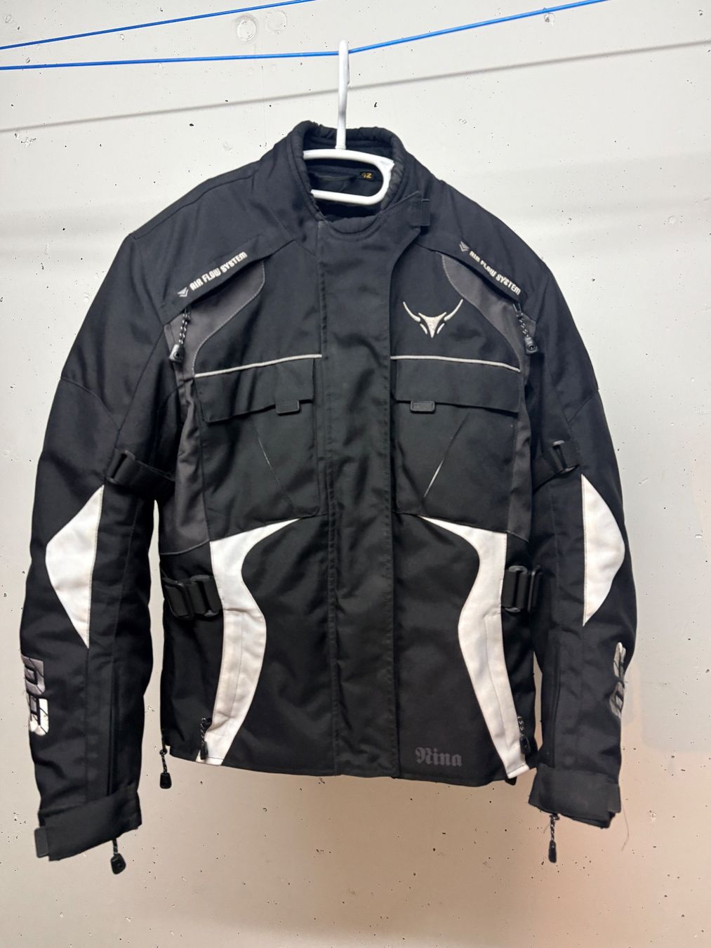 Giacche: Tolle Töffjacke – Usato da Züberwangen venduto da are1968