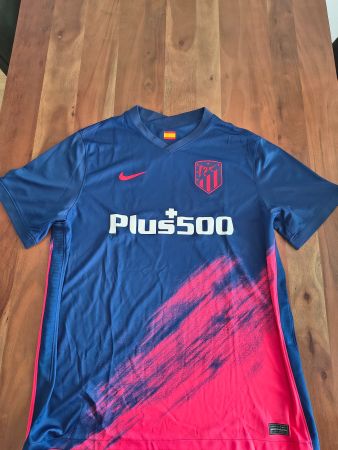 Fussballtrikot Atletico Madrid Nike Dri-Fit XL