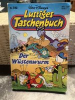 LTB Lustiges Taschenbuch Nr 192
