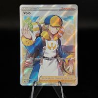 Volo #151 Pokemon Crown Zenith