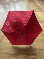 Bugaboo Umbrella Parasol in Red