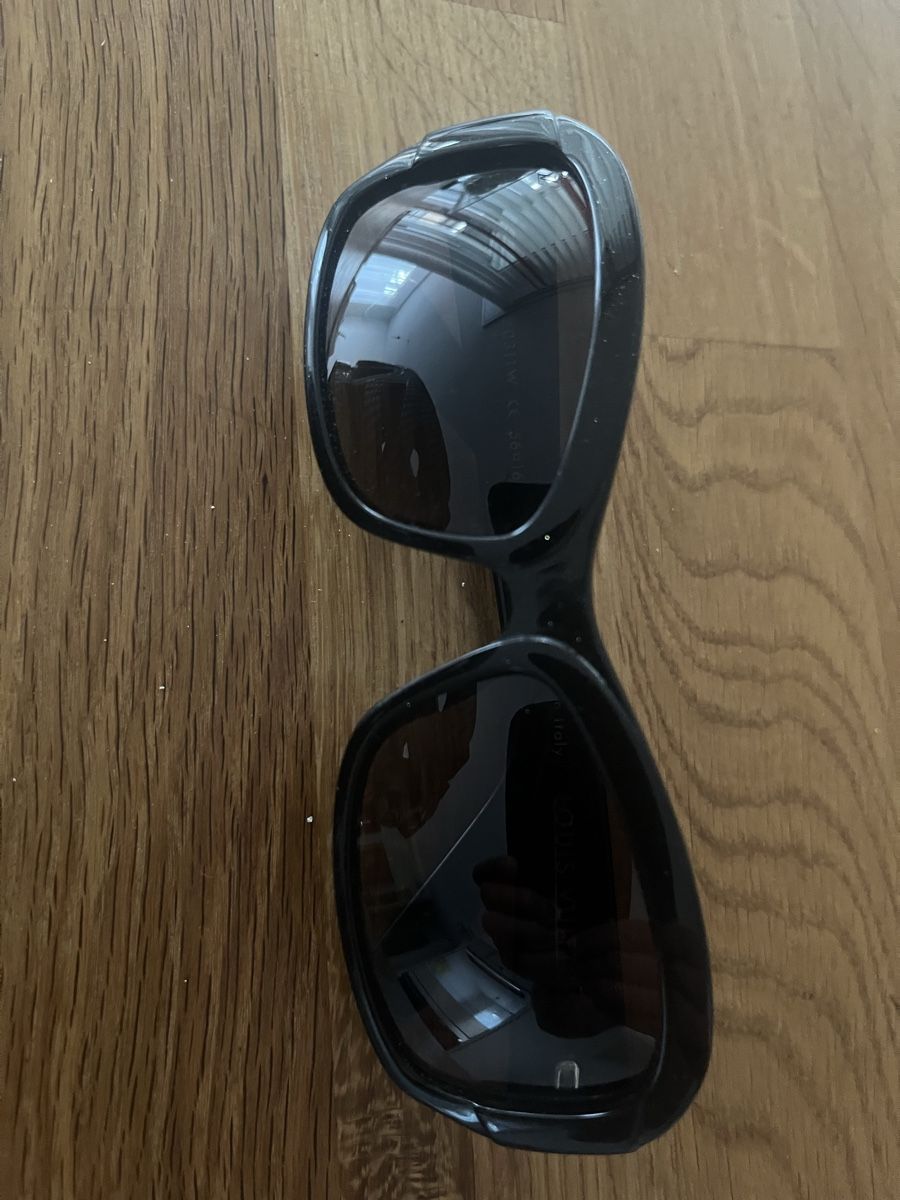 Louis Vuitton Occhiali & Lenti: Sonnenbrille Luis Vuitton Z0311W – Usato da Gümligen venduto da luc_hnp9 3