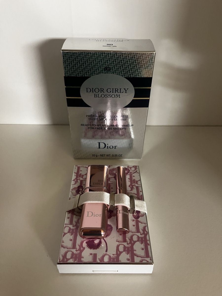 Dior Make-up: Dior – Nuovo e nell'imballaggio originale da St. Gallen venduto da Viste