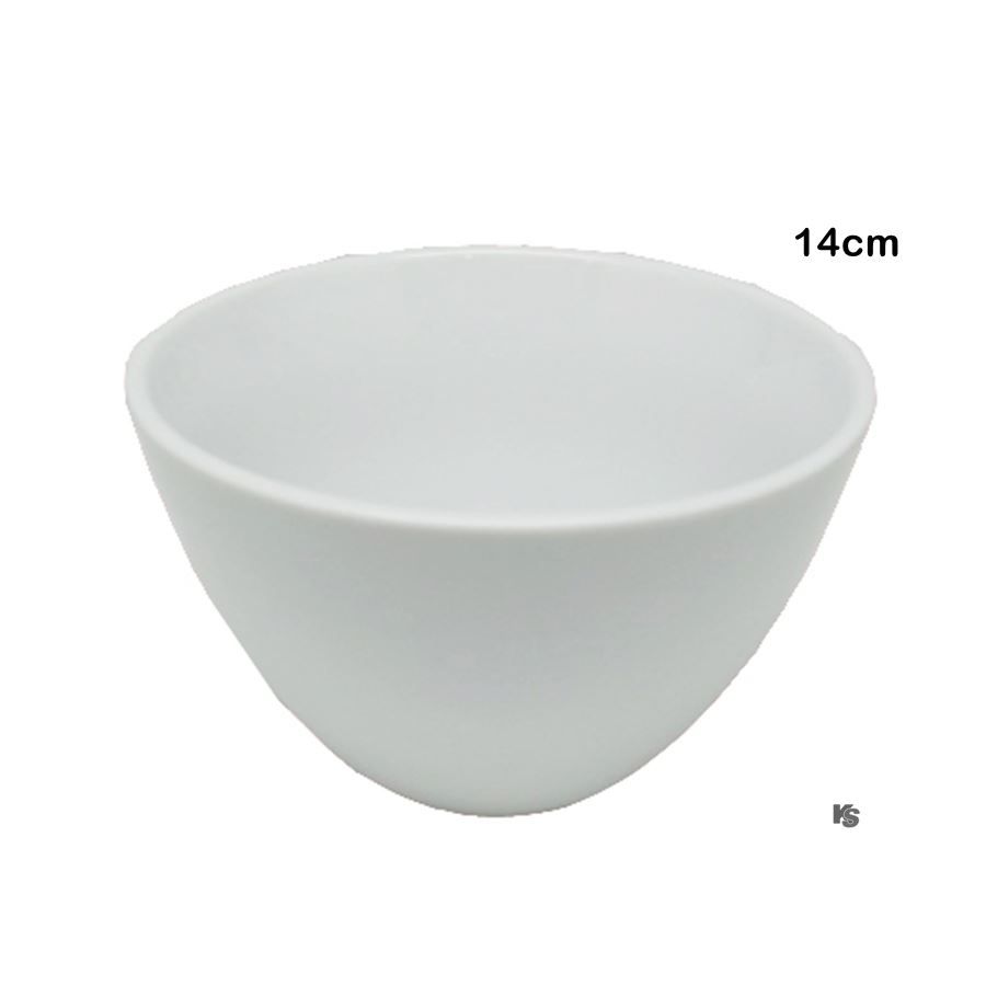 Schalen: Verstärkte Gastro-Schale, Schälchen 14 cm – Neu und originalverpackt aus Wettingen von kochshop