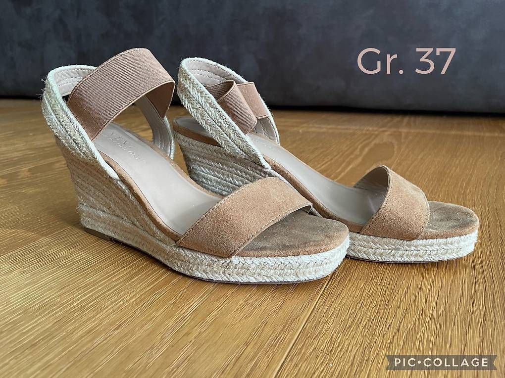 Scarpe da donna: Sandale von NEXT in Gr. 37 – Usato da Villmergen venduto da supidupi23