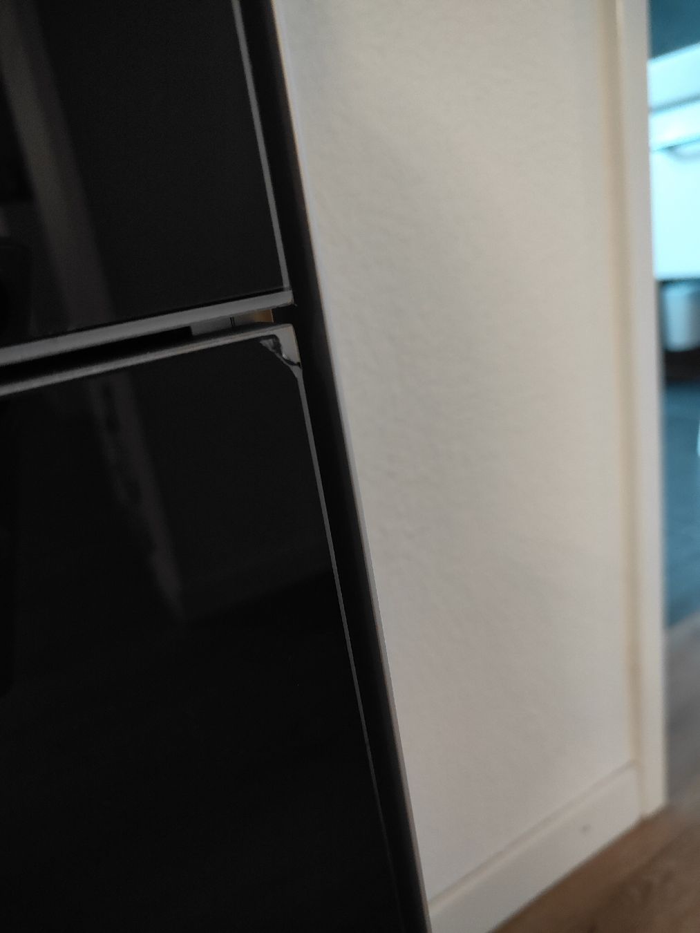 Armadi: Moderner Schuh-Hängeschrank, Top Zustand! – Usato da Kriens venduto da Ivana4 2