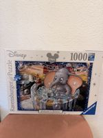 Disney Dumbo Puzzle