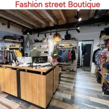 Profile image of Fashion-street