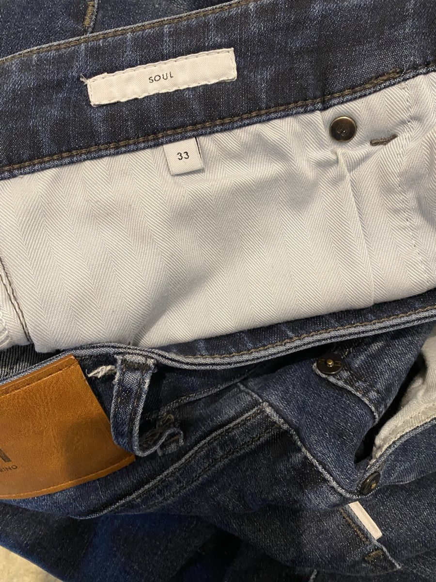 Jeans: PT Torino Jeans – D'occasion à Zug par high1970 7