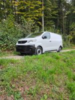 Peugeot Expert 1,5 BlueHdi Kasten
