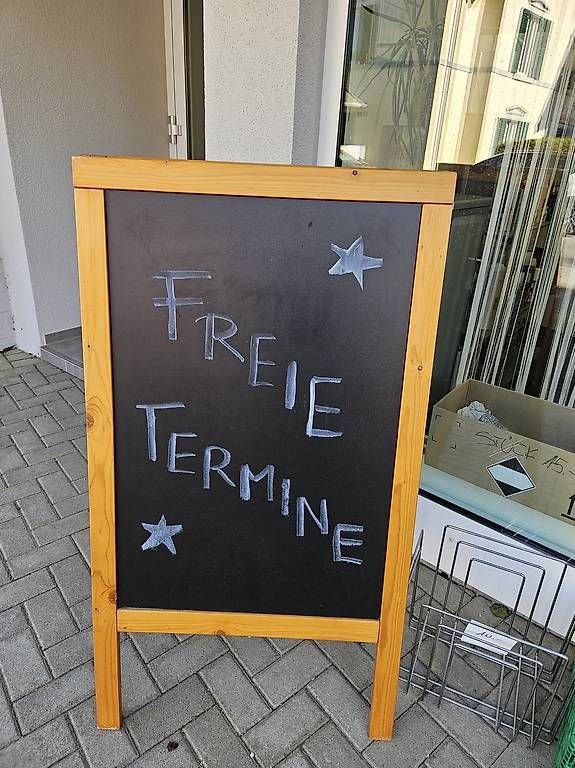 Wandtafeln: Tafel – Gebraucht aus Zürich von big_696v
