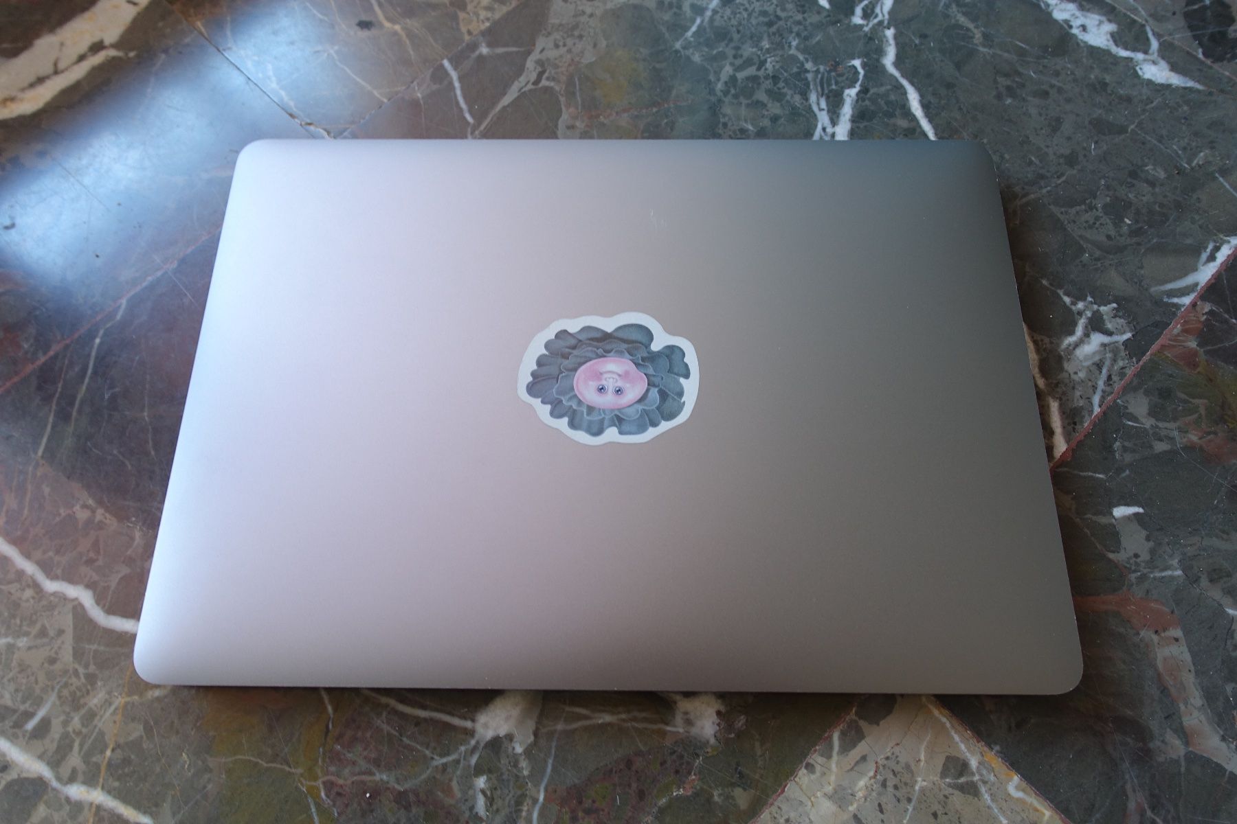 Apple Notebook: MacBook Pro 2020 , 13-Inch, M1 – Usato da Bern venduto da amylim