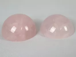 2 Rosenquarz