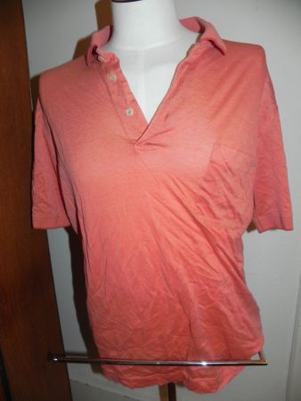 Poloshirt für den Sommer, XL, Luxusmarke Gran Sasso