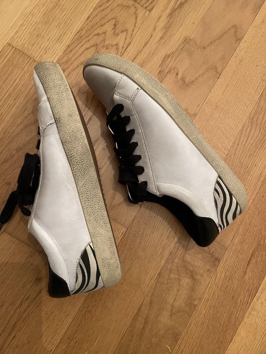 Liu Jo Scarpe da donna: LIU•JO Sneakers (Zebra) – Nuovo (secondo la descrizione) da Basel venduto da Legolaze1 1
