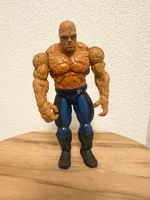 ToyBiz THE THING Fantastic Four 4 2005 Marvel