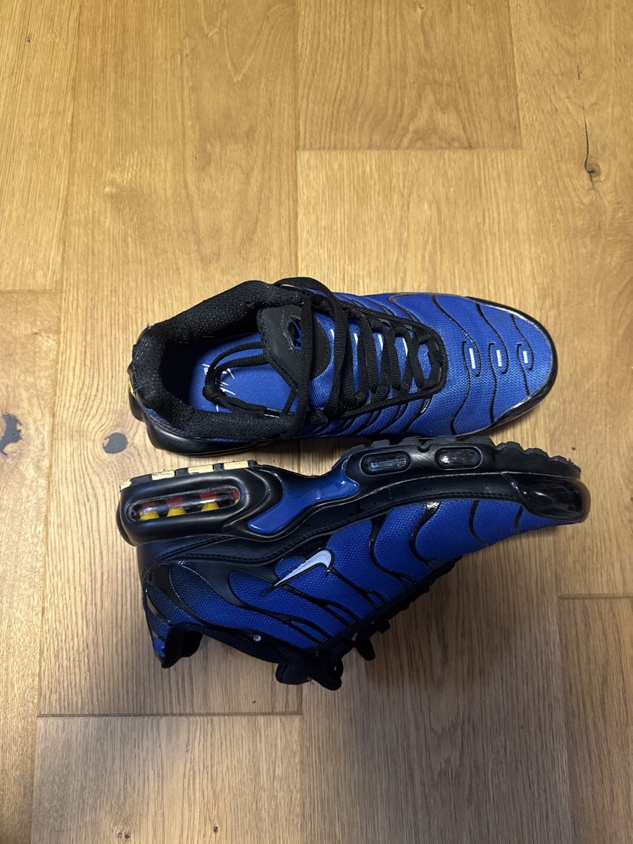 Scarpe da uomo: Nike Tn – Nuovo (secondo la descrizione) da Uetikon am See venduto da Dariusstasys 2