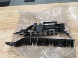 Peugeot Original Teil Stosstangen Befestigung 7416.34