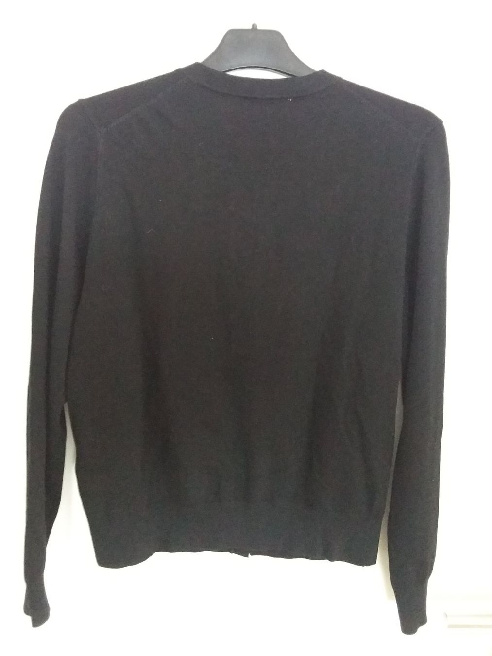 Zara Giacche: ZARA Strickjacke Gr M, mit Goldknöpfen – Usato da Immensee venduto da Btrutmann 1