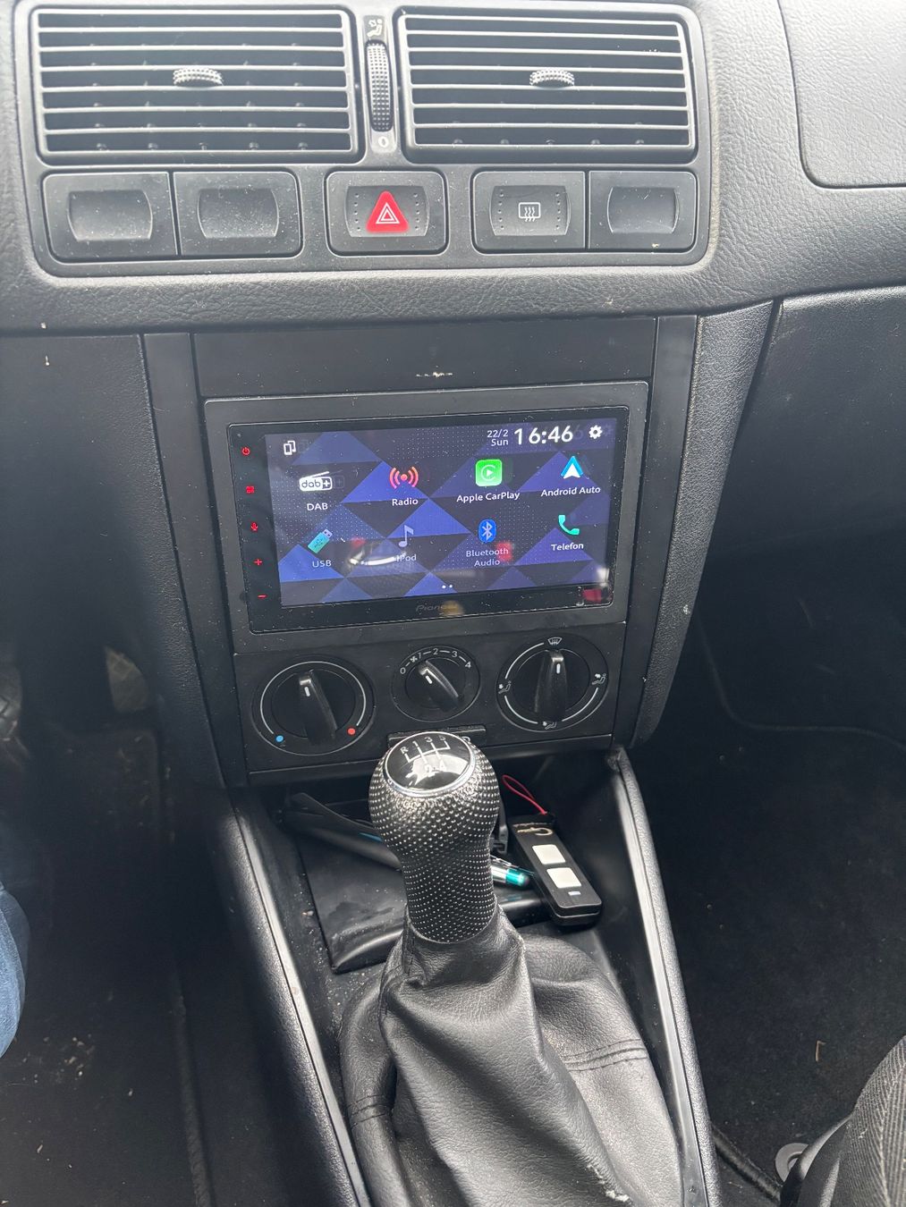 VW Autos: Volkswagen Golf Variant 1.6SR – Gebraucht aus Watt von Shedeo 6