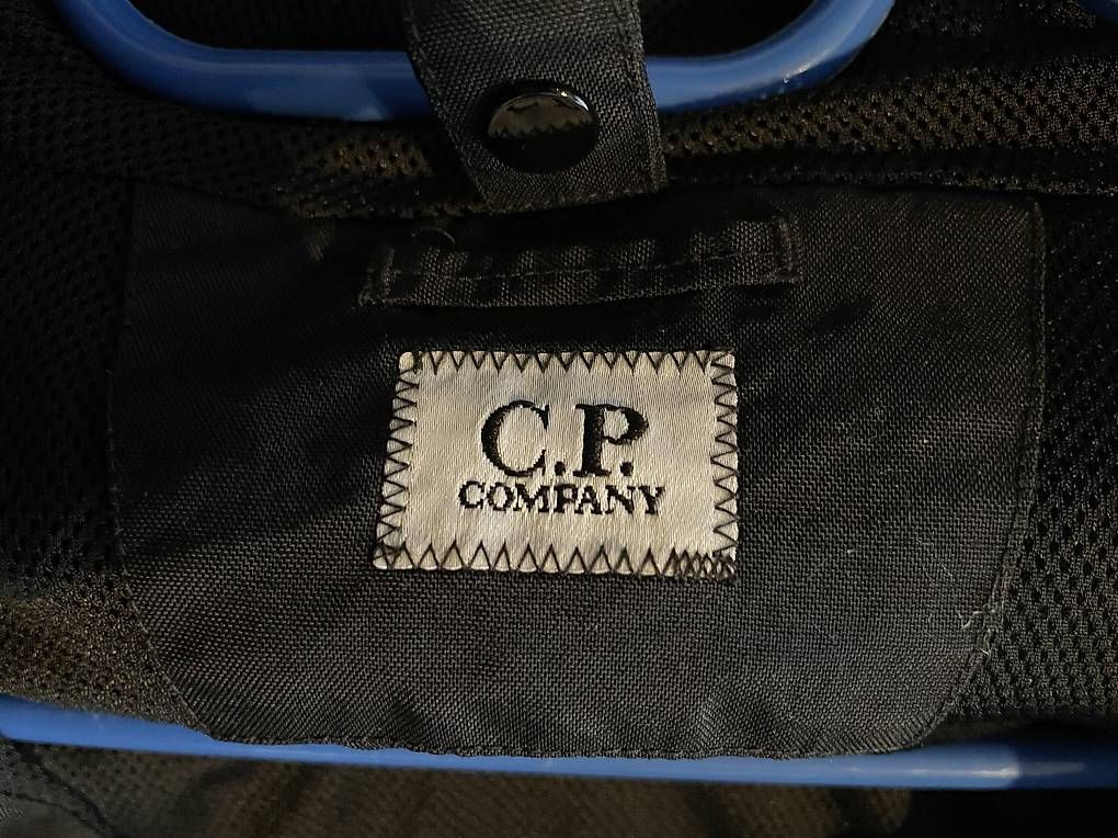Giacche: Giacca CP Company – Usato da Pregassona venduto da manueldepaola 2