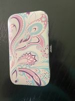 Neues kleines Nagelset für unterwegs