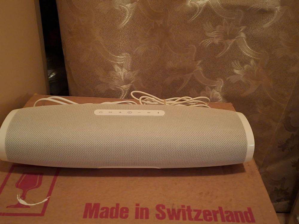 JBL Casse acustiche: JBL TV Soundbar Bluetooth Box – Usato da Wittenbach venduto da Nostalgie1965 1