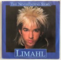LIMAHL - THE NEVERENDING STORY