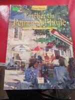 Libro "L'atelier du Peintre à l'Huile" di Richard Pikesley