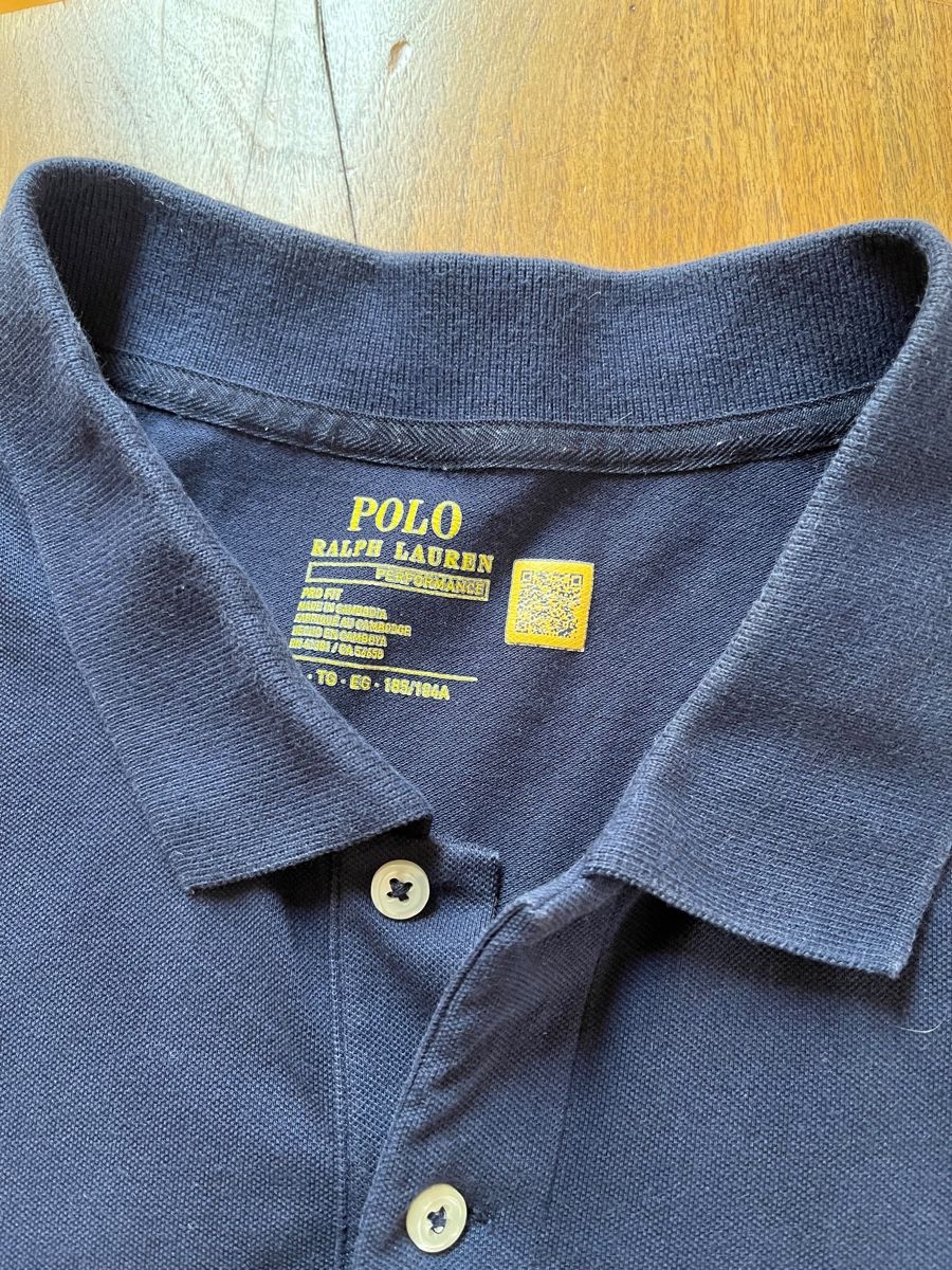Polo Ralph Lauren Magliette Polo: Polo Ralph Lauren Shirt – Usato da Thun venduto da mir_8tjd 2