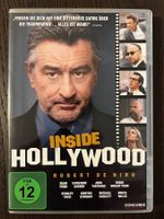 Inside Hollywood