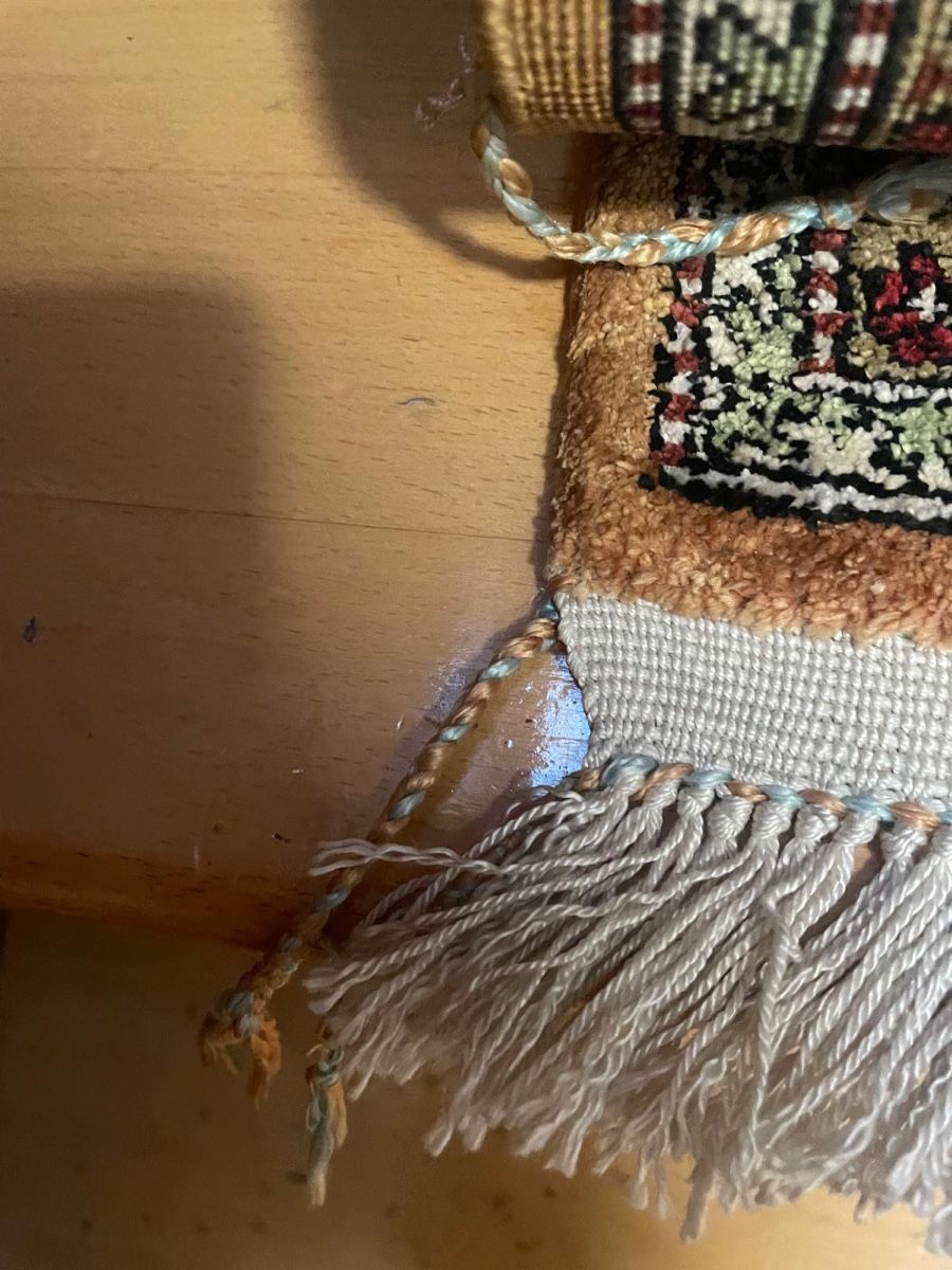 Tappeti: Ghom Teppich – Usato da Pratteln venduto da Luxus.Fee 3