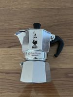 Bialetti Moka 2 Tassen, Espressokocher