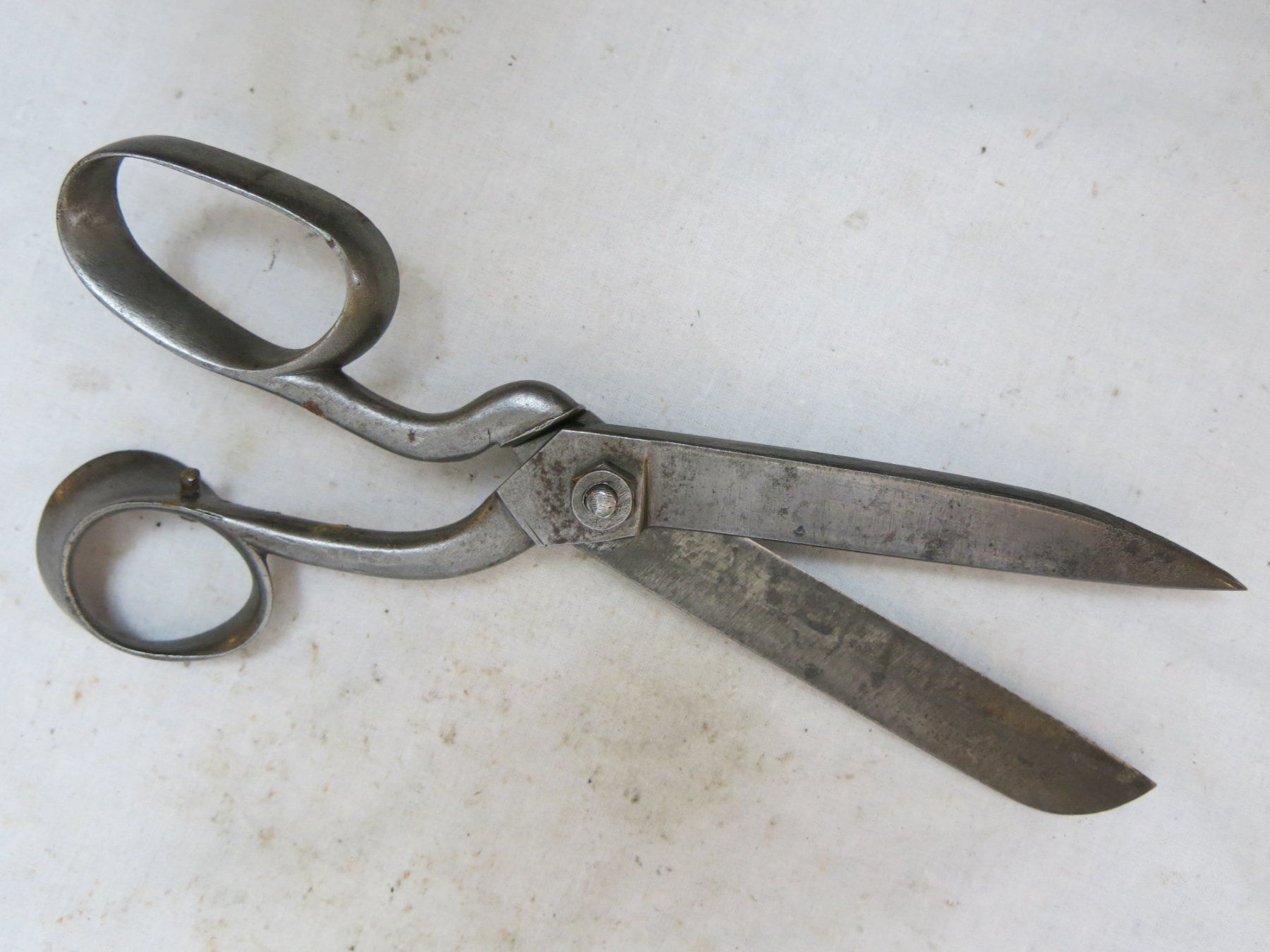 Tutti gli attrezzi: Fand Alt Kurios Vintage Schere – Usato da Buchs ZH venduto da Ste1727 5