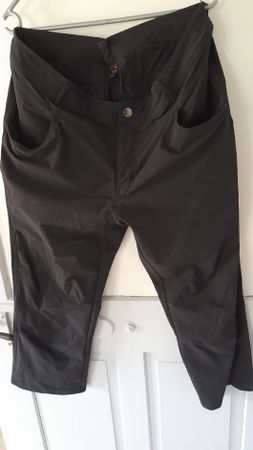 Damen Hose gr. 46, von active