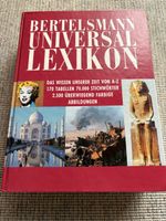 Bertelsmann Universal Lexikon - Wissen von A-Z, top!