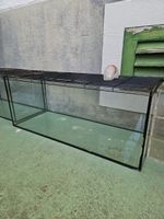 Grosses Nagerterrarium