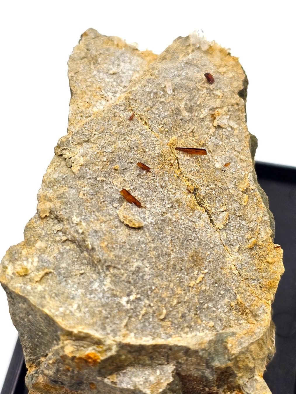 Minerali & Pietre curative: RaRe Brookite Genoa, Liguria, Italy – Usato da Figino venduto da minshop 3
