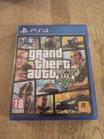 Grand Theft Auto 5 - GTA V - PS4 / PS5   - TOP