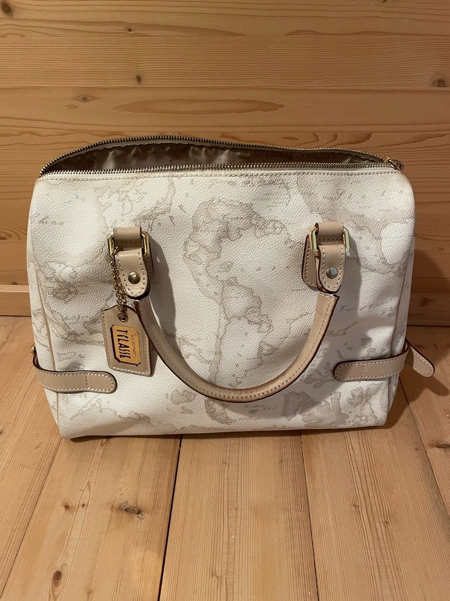 Alviero Martini Borse da donna: Alviero Martini 1a Classe - Tasche – Usato da Mollis venduto da cava10