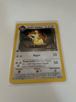 Pokémon Dunkles Rattikarl 1. Edition Team Rocket 51/82