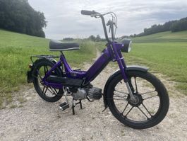 Puch Maxi N mit Ausweis