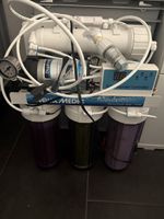 Umkehrosmoseanlage von Aqua Medic