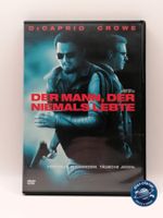 DVD - Der Mann, der niemals lebte (2008)